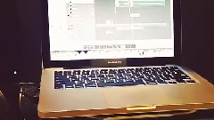 灿烈Ins更新视频一则