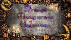 VOCALOID家族 - ストレンジマスカレエドハロウィン