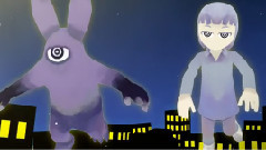 初音未来 - 透命人形