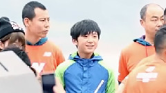 NB慢跑英雄联盟重庆站