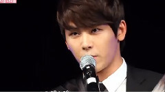 2014 Kpop团体最强舞者 Top3