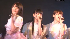 JCD 乃木坂46 Agestock2014 In 早稲田祭 Agex乃木坂46