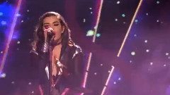 Charli XCX激情现场版Boom Clap