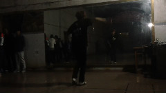 音悦stage - jyp选秀 舞蹈