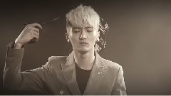 Skyfall (Feat. 敏雅Of Girl's Day) 预告