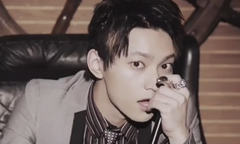 スマイルドロップ