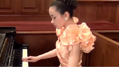 Elena House,音乐短片 - Mariage D'amour