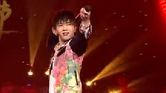 辽宁卫视梦想音乐节 华晨宇Cut