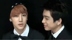 JYP NATION ONE MIC TALK TEASER