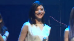 喜欢女子生日音乐会 林逸欣 Cut 1 14/11/08