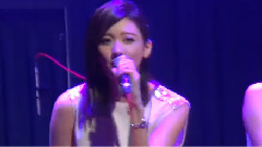 喜欢女子生日音乐会