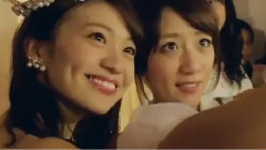 はやチャン! DOCUMENTARY Of AKB48 大島優子 最後のMV公開