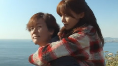 韩剧<我人生的春天>庆功宴采访