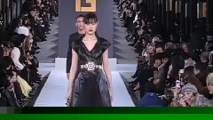 Fendi Spring Summer 2008 Great Wall Of China
