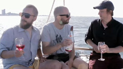 莫顿 - 星星的尘埃