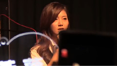 喜欢女子生日音乐会