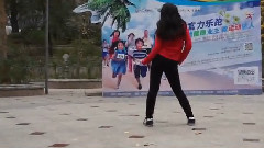 Annie - JYP选秀舞蹈 Annie