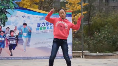 音悦stage - JYP选秀舞蹈 郭诗清