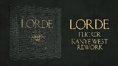 Flicker (Kanye West Rework) From The Hunger Games