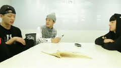 iKON - MIX & MATCH未公开