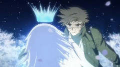 我会永远抱着你