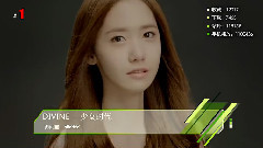 音悦V榜2014年10月韩国榜单TOP10