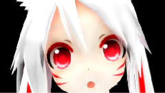 初音未来 - 三妈式Miku MMD