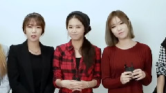 我们FIESTAR为全国考生加油助威!