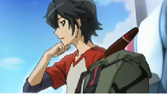 地球队长 梦幻の华