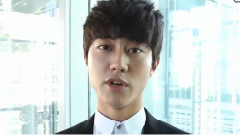 韩剧< Modern Farmer > 问候视频