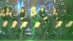 AOA_Showcase <猫步轻悄>