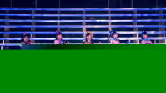 女孩子の第六感