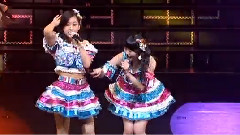 なんでやねん,アイドル