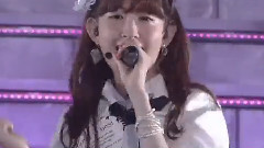 めざましテレビ AKBグループ in 朹京ドーム 注目の 