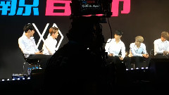 成员访谈世勋喜欢lay创作的歌