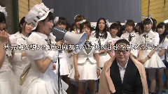 ALSアイスバケツチャレンジ 秋元康