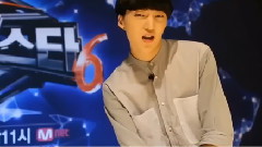 Mnet SuperstarK6 以 WINNER名义回归的superstarK2 姜胜允的应援视频