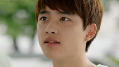 <没关系,是爱情啊> E09 D.O. Cut