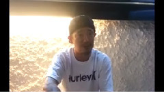 李汉尔冰桶挑战