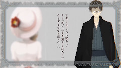 VOCALOID家族 - 文学者的恋文