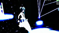 初音未来 - Saturation 变装