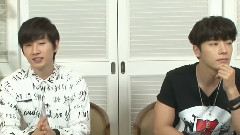 Donghae & Eunhyuk Special