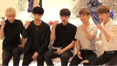 KOLON SPORT Fan Meeting