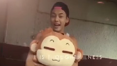 冰桶挑战 陈伟霆篇