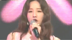 岁月流逝&变漂亮了 - Mnet Mcountdown 现场版 14/08/21