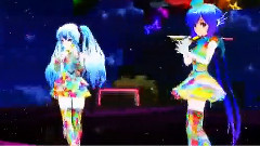 VOCALOID家族 - Only My Railgun