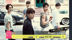 2014年音悦V榜第33期 - 韩国篇