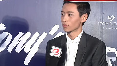 中国娱乐报道 专访