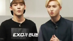 EXO 902014 2集 预告