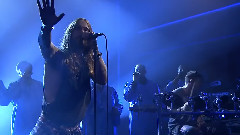 30 Seconds To Mars - End of All Days